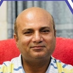 Assoc. Prof. Dr. Md. Abdus Sattar (Ripon)