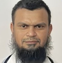 Assoc. Prof. Dr. Md. Sirajur Rahman (Sarwar)