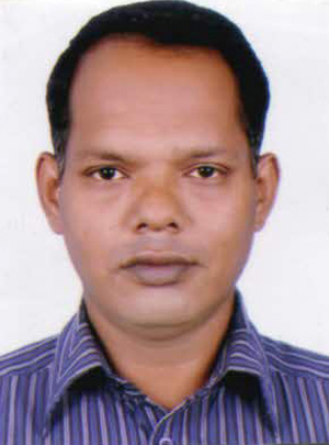 Dr. A K M Obaydul Haque Sabbir