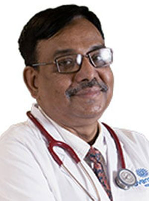Dr. A.K.M. Shamsul Alam