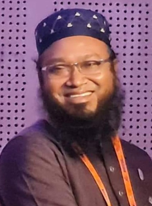 Dr. A.M. Forid Uddin Ahmed