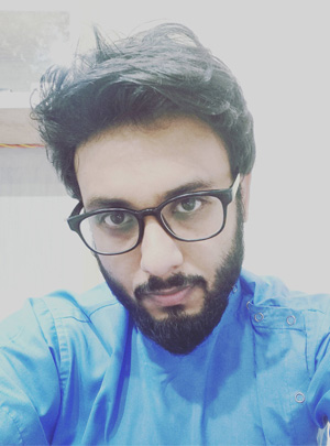 Dr. Abdullah Al Noman