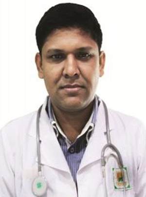 Dr. Abdur Rahim