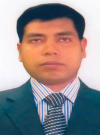Dr. Alamgir Hossain