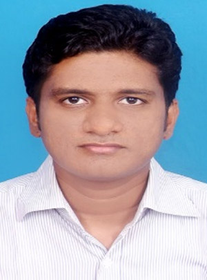 Dr. Anupam Dutta Roy