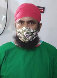 Dr. ASM Aminul Islam