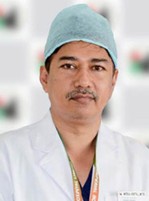 Dr. Atiqur Rahman