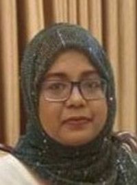 Dr. Ayenun Akter Luna