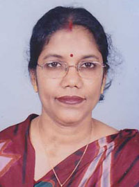 Prof. Dr. Basana Muhuri