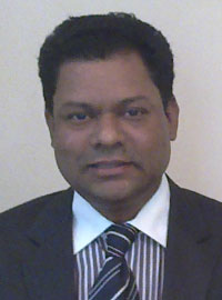 Prof. Dr. Chandan Kumar Das