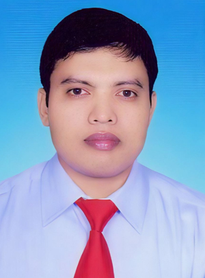 Dr. F. M. Atiqur Rahman