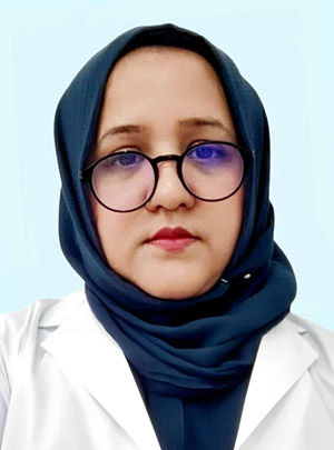 Dr. Fatema Khanam