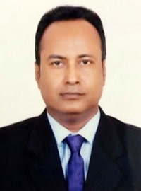 Dr. Md. Ferdous Mian
