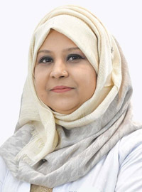 Dr. Feroza Meher
