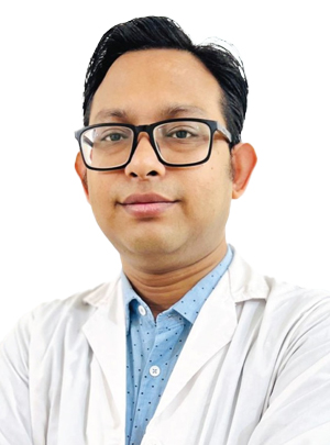 Dr. Golam Faisal