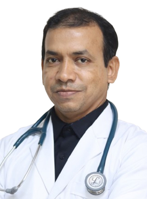 Dr. Hasan Hafizur Rahman