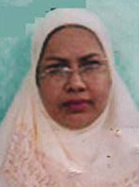 Dr. Homaira Begum