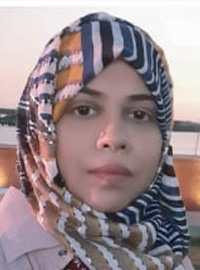 Dr. Humaira Rafiqa Quaderi