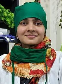 Dr. Jahan Sadia Afroz