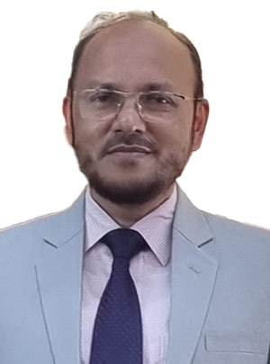 Dr. Md. Kamruzzaman