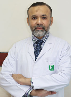 Dr. Kazi Hafiz Uddin