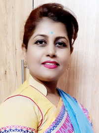 Dr. Khaleda Nasreen