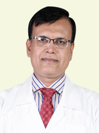Dr. Khalifa Mahmud Tarik