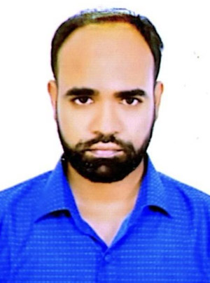 Dr. Khondoker Monirul Alam Russel