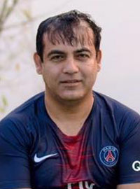 Dr. Lohani Md. Tajul Islam