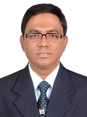 Dr. M A Halim Khan