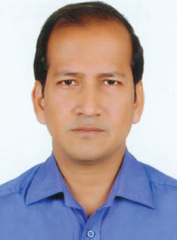 Dr. M. A. Rahim