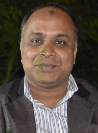 Dr. M M Masud Pervez Shaheen