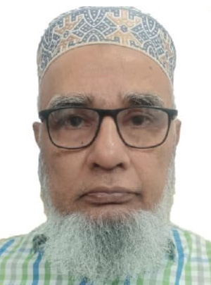 Dr. Md. Abdul Mazid
