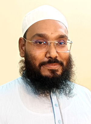 Dr. Md. Abdus Sobahan