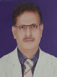Dr. Md. Aminur Rashid Akonda
