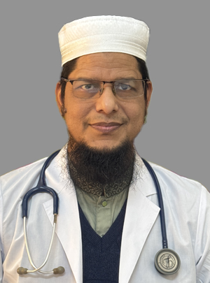 Prof. Dr. Md. Anowar Hossain