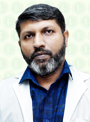 Dr. Md. Ariful Alam Suman