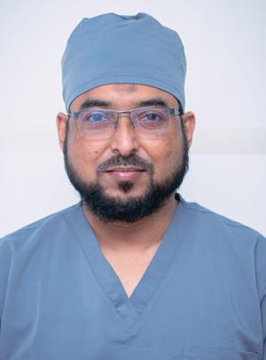 Dr. Md. Ariful Islam