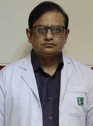 Dr. Md. Asaduzzaman