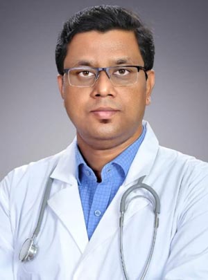 Dr. Md. Ashraful Islam (Rajib)