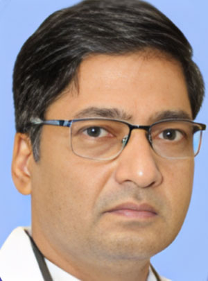 Dr. Md. Bakhtiar Uddin Jewel