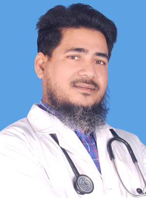 Dr. Md. Isahaque Obaidi