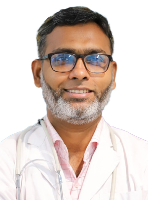 Dr. Md. Kamrul Millat