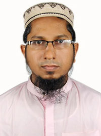 Dr. Md. Kazi Ashraful Alam