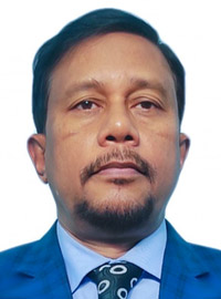 Dr. Md. Mahbubul Alam