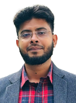 Dr. Md. Maksude Mowla