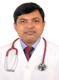 Dr. Md. Mirazul Hasan