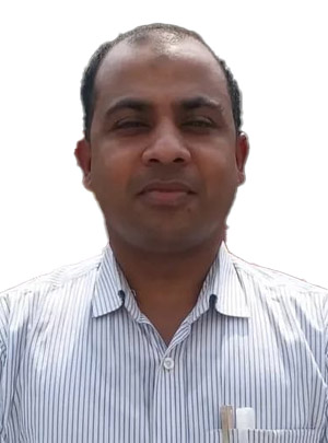 Dr. Md. Moinul Islam