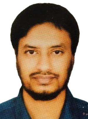 Dr. Md. Moniruzzaman (Monir)