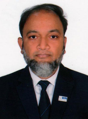 Dr. Md. Monzurul Haque